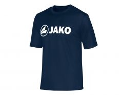 Jako - Functional shirt Promo - Shirt Blue