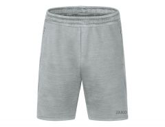Jako - Short Challenge - Grey Football Shorts Ladies
