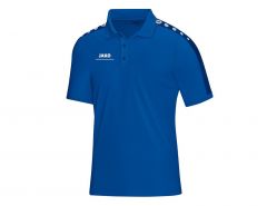 Jako - Polo Striker Men - Polo Striker Blue