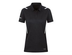 Jako - Polo Challenge - Women's Polo Shirt