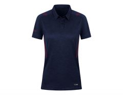 Jako - Polo Challenge - Polo Shirt Women