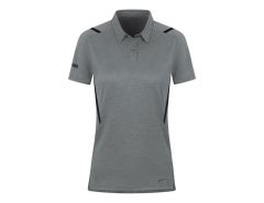 Jako - Polo Challenge - Women's Polo Shirt Jako