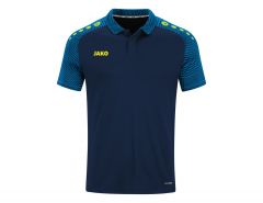 Jako - Polo Performance - Teamwear Polo Shirts
