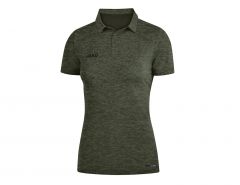 Jako - Polo Premium Woman - Polo Premium Basics