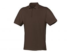 Jako - Polo Classic Senior - Polo Classic Brown