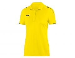 Jako - Polo Classico Woman - Polo Classico