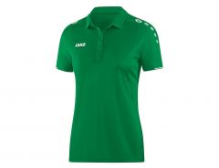 Jako - Polo Classico Woman - Polo Classico