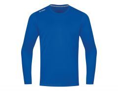 Jako - Shirt Run 2.0 LM - Blue Longsleeve Men