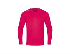 Jako - Shirt Run 2.0 LM - Pink Longsleeve Kids