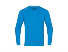 Jako - Shirt Run 2.0 LM - Jako Blue Longsleeve Kids