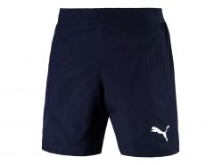 Puma - LIGA Sideline Woven Shorts - Soccer Shorts