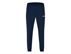 Jako - Casual Trousers Team - Dark Blue Pants