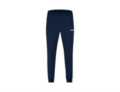 Jako - Casual Trousers Team Junior - Dark Blue Pants