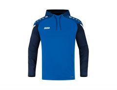 Jako - Sweater Performance Junior - Blue Hoodie