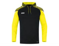 Jako - Sweater Performance - Men Sweater Black