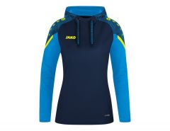 Jako - Sweater Performance - Ladies Blue Sweater