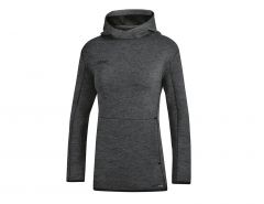 Jako - Training Sweat Premium Woman - Hooded sweater Premium Basics