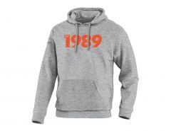 Jako - Hooded sweater 1989 - Hooded sweater 1989