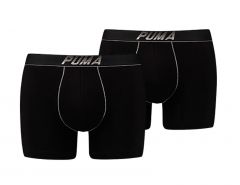 Puma - Forever Faster Boxer - Underwear