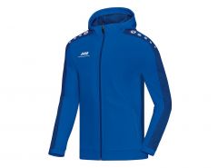 Jako - Hooded jacket Striker Senior - Hooded jacket Striker