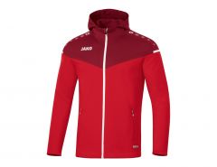 Jako - Hooded jacket Champ 2.0 - Hooded jacket Champ 2.0