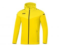 Jako - Hooded jacket Champ 2.0 Women - Hooded jacket Champ 2.0