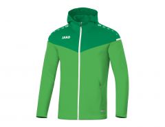 Jako - Hooded jacket Champ 2.0 Women - Hooded jacket Champ 2.0