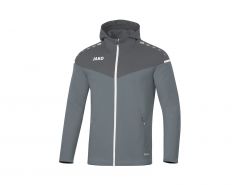 Jako - Hooded jacket Champ 2.0 Junior - Hooded jacket Champ 2.0