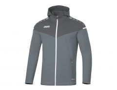 Jako - Hooded jacket Champ 2.0 Women - Hooded jacket Champ 2.0