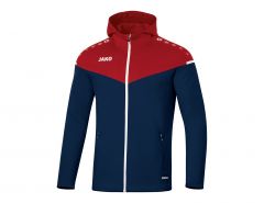 Jako - Hooded jacket Champ 2.0 Women - Hooded jacket Champ 2.0