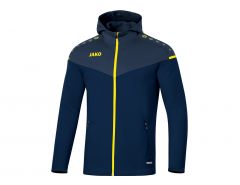 Jako - Hooded jacket Champ 2.0 Women - Hooded jacket Champ 2.0