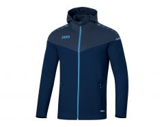 Jako - Hooded jacket Champ 2.0 Women - Hooded jacket Champ 2.0