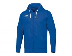 Jako - Hooded Jacket Base - Hooded Jacket Base