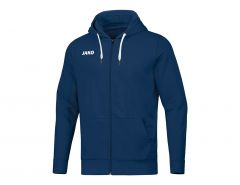 Jako - Hooded Jacket Base - Hooded Jacket Base