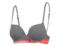 Puma - T-shirt Bra 1P  - Underwired Bra