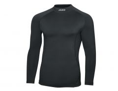 Jako - Turtleneck Winter - Thermal Shirt Men