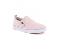 Lacoste - Gazon 116 1 SPI - Canvas Sneakers