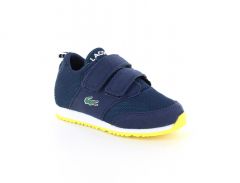 Lacoste - L.ight 316 1 SPI - Boy Shoes