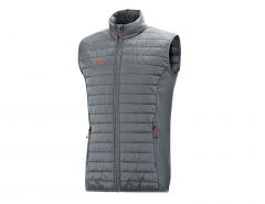 Jako - Stepp Jacket Premium - Quilted vest Premium