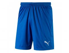 Puma - LIGA Core Shorts - Blue Shorts