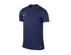 Nike - Park VI Jersey JR - Blue Shirt