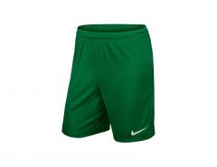 Nike - Park Knit Short Junior - Soccer Short