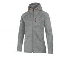 Jako - Softshell Jacket Light Woman - Softshell jacket Light