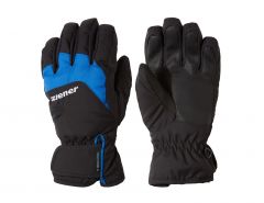 Ziener - Lizzard AS - Kids Ski Gloves