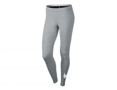 Nike - NSW Club Legging Logo - Cotton Tights