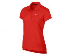 Nike - Court Polo SS Pure - Tennis Polo