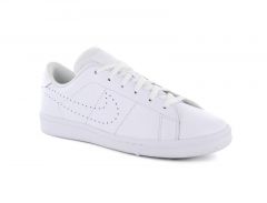 Nike - Tennis Classic PRM (GS) - Sneaker White