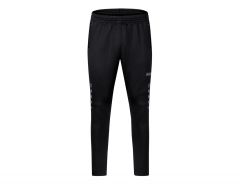 Jako - Training Pants Challenge - Black Sports Pants Men