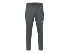 Jako - Training Pants Challenge - Grey Training Pants Men