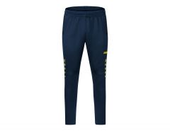 Jako - Training Pants Challenge - Men Pants Blue